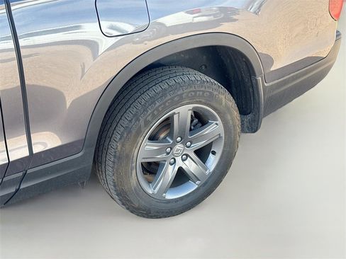 Used 2022 Honda Ridgeline RTL-E image 33