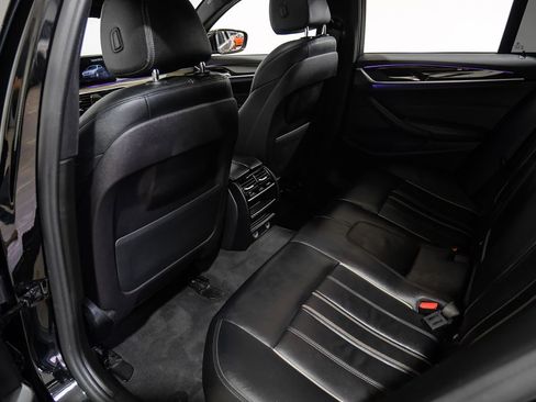 Used 2019 BMW 530i w/ Convenience Package image 42