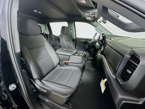 New 2026 Chevrolet Silverado 1500 LT image 28