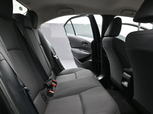 Used 2023 Toyota Corolla LE image 27