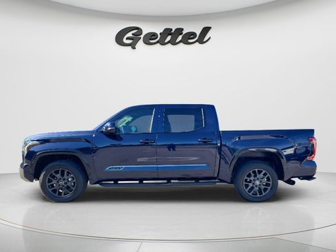 Used 2025 Toyota Tundra Platinum AWD/4WD image 8