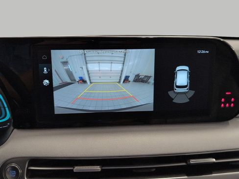 Used 2025 Hyundai Palisade SEL AWD/4WD image 15