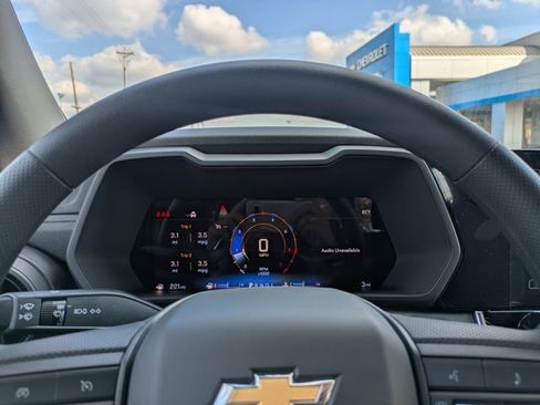 New 2026 Chevrolet Colorado W/T image 27