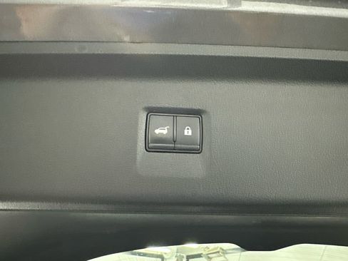 Used 2023 INFINITI QX60 Luxe w/ Cargo Package image 22