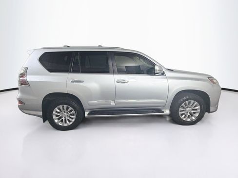 Used 2018 Lexus GX 460 Premium w/ Premium Package AWD/4WD image 10