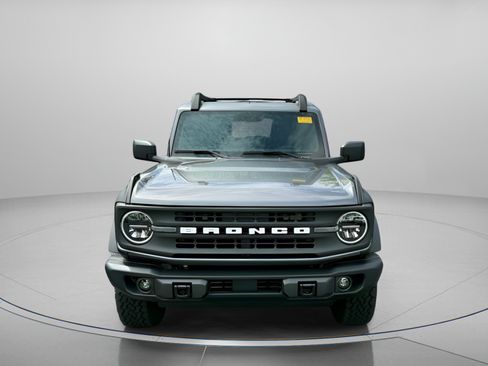 Used 2024 Ford Bronco Black Diamond AWD/4WD image 5