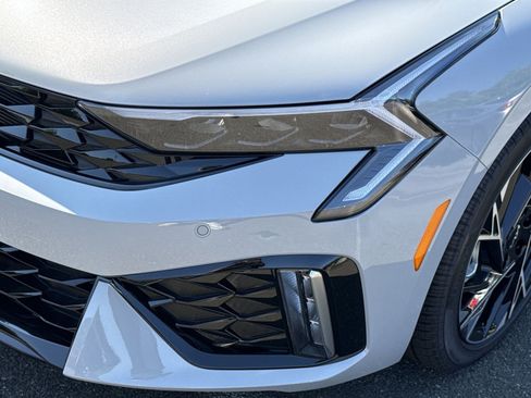 New 2026 Kia K5 GT-Line AWD/4WD image 13