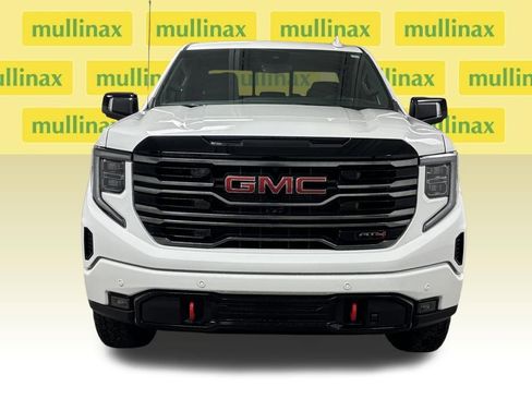 New 2026 GMC Sierra 1500 AT4 w/ AT4 Premium Package image 4