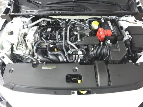 Certified 2025 Nissan Sentra S image 10