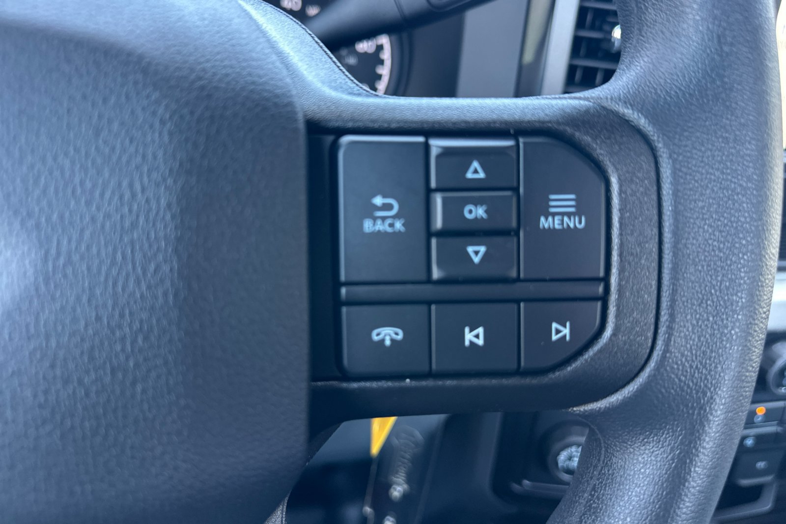 New 2026 Ford F350 XL RWD image 15