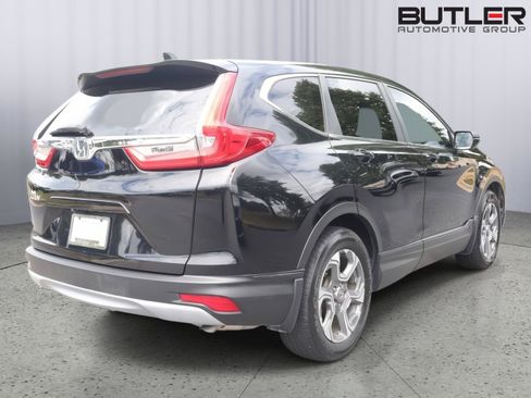 Used 2019 Honda CR-V EX-L image 6