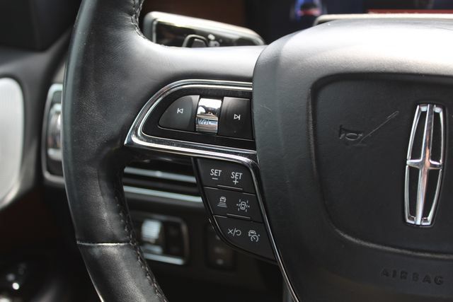 Certified 2023 Lincoln Navigator Black Label AWD/4WD image 19