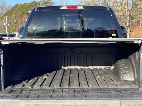 Certified 2021 Ford F250 Lariat w/ Lariat Ultimate Package image 9