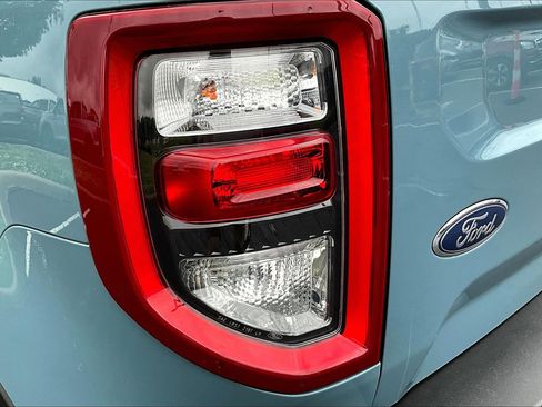 Used 2021 Ford Bronco Sport Big Bend w/ Big Bend Package AWD/4WD image 23