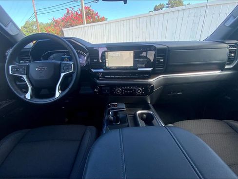 Used 2023 Chevrolet Silverado 1500 RST w/ All Star Edition Plus RWD image 16