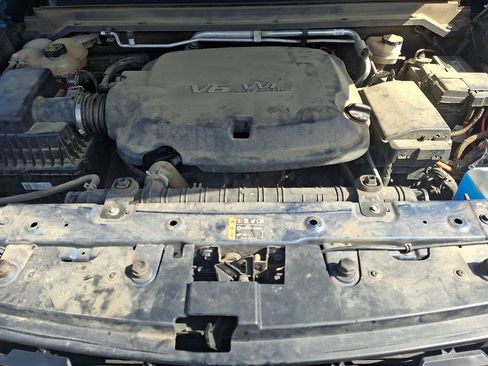 Used 2019 Chevrolet Colorado Z71 AWD/4WD image 28