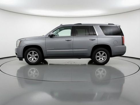 Certified 2018 GMC Yukon Denali w/ Denali Ultimate Package image 3