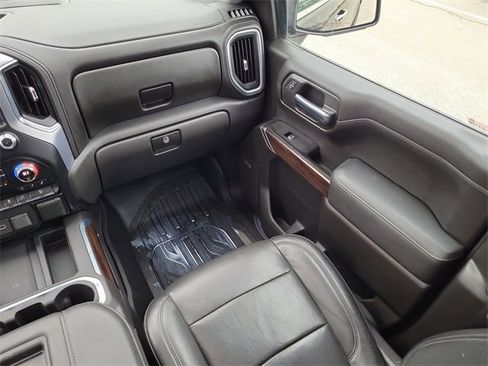 Used 2020 GMC Sierra 1500 SLT w/ SLT Premium Plus Package image 16