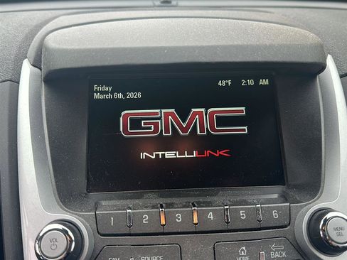 Used 2015 GMC Terrain SLE image 23