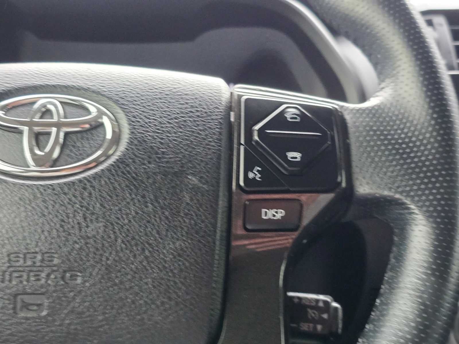 Used 2019 Toyota 4Runner TRD Off-Road Premium AWD/4WD image 29