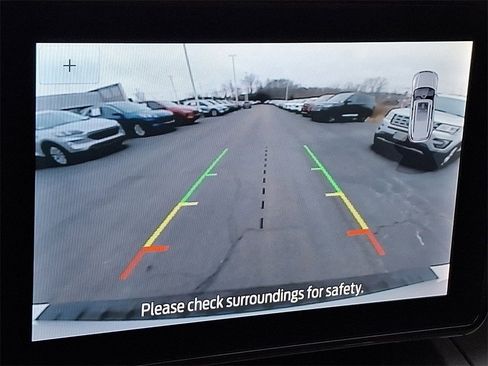 Certified 2023 Ford Explorer XLT w/ Equipment Group 202A image 20