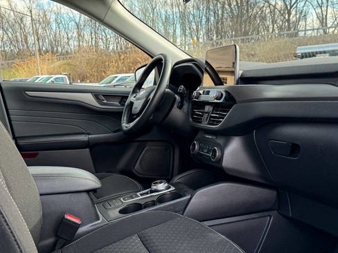 Used 2023 Ford Escape Active image 13