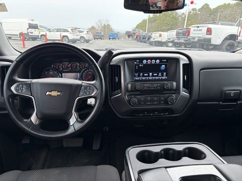 Used 2018 Chevrolet Silverado 1500 LT image 13