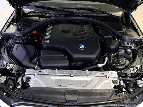 Certified 2022 BMW 330i xDrive Sedan w/ Premium Package 2 image 36