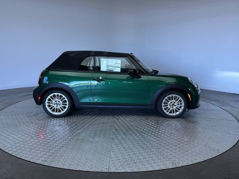 New 2026 MINI Cooper S FWD image 10