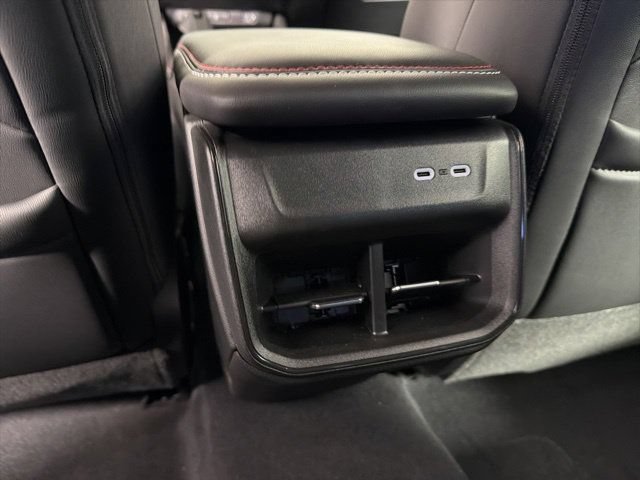 New 2026 Dodge Charger R/T w/ Driver Convenience Group AWD/4WD image 29