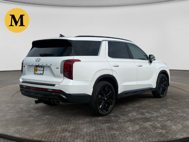 Used 2023 Hyundai Palisade XRT AWD/4WD image 5