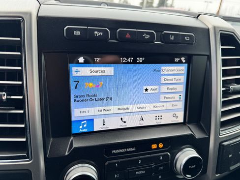 Used 2019 Ford F350 Platinum w/ Platinum Ultimate Package image 29