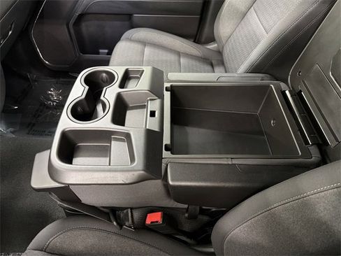 Certified 2024 Chevrolet Silverado 1500 LT image 22