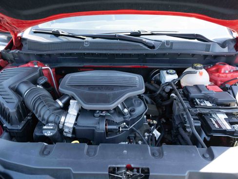 Used 2019 Chevrolet Blazer RS AWD/4WD image 32