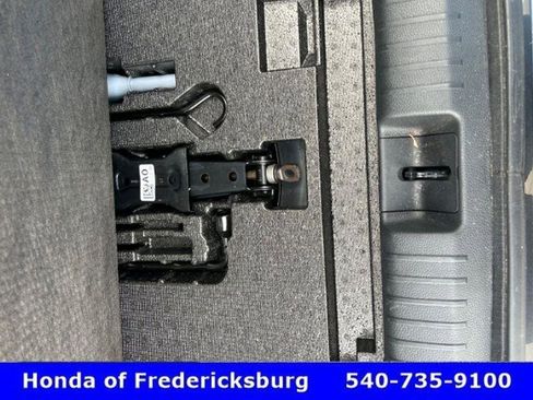 Certified 2024 Honda Accord EX image 20