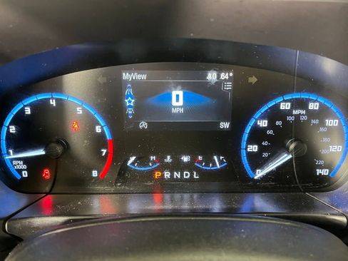 Used 2021 Ford Bronco Sport Big Bend AWD/4WD image 33