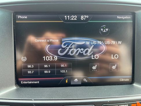 Used 2016 Ford Explorer XLT w/ Equipment Group 202A FWD image 21