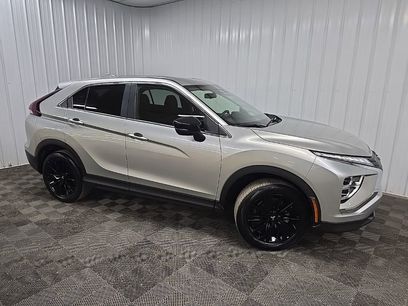 Used 2024 Mitsubishi Eclipse Cross LE