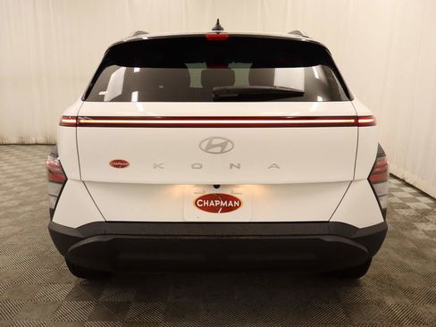 Used 2026 Hyundai Kona SEL Sport FWD image 5