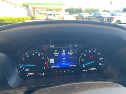 Certified 2023 Ford Explorer ST-Line w/ Class IV Trailer Tow Package image 17