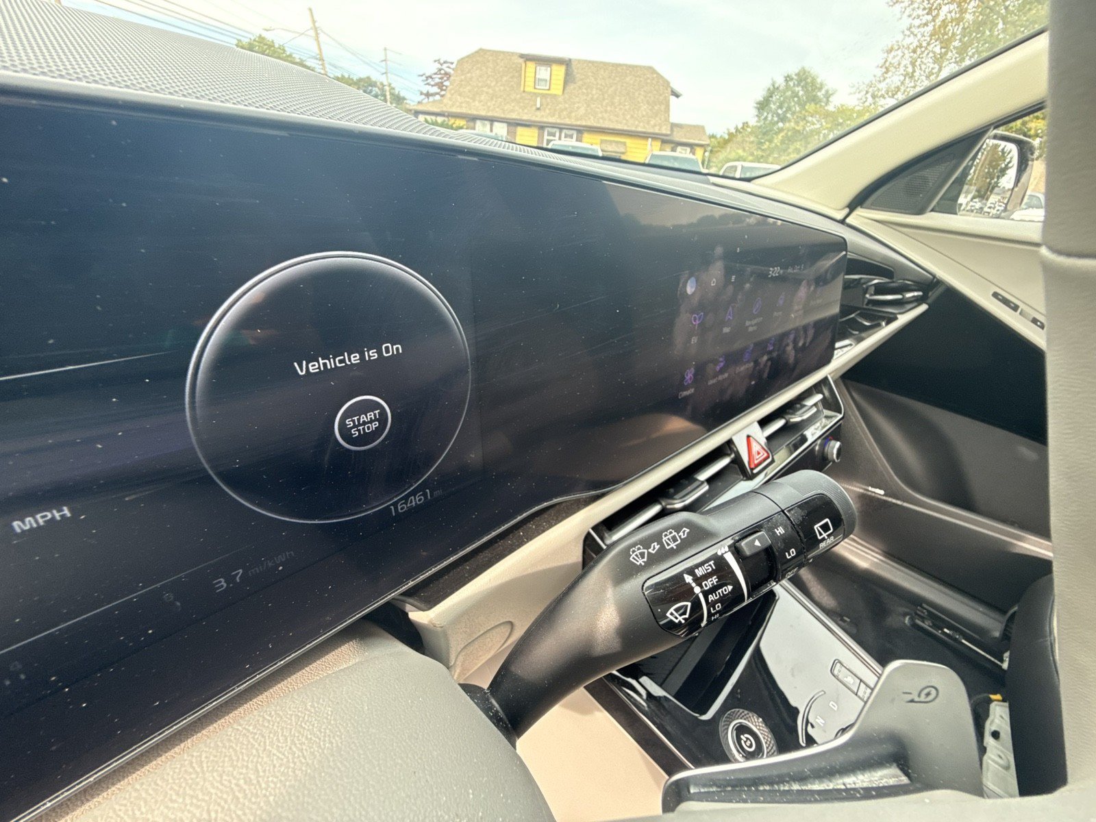 Used 2023 Kia Niro Wave FWD image 20