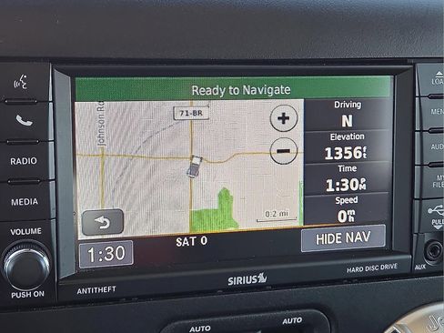 Used 2018 Jeep Wrangler Rubicon w/ Dual Top Group image 15