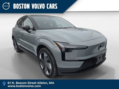 New 2026 Volvo EX30 Plus w/ Climate Package