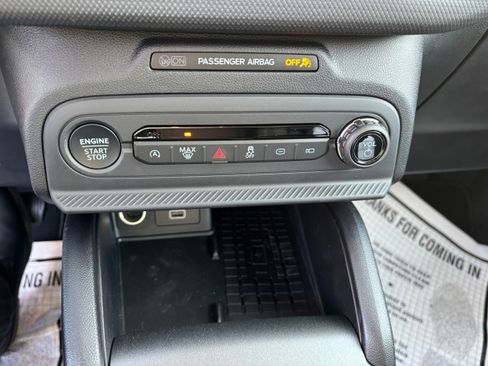 New 2025 Ford Bronco Sport Outer Banks image 12