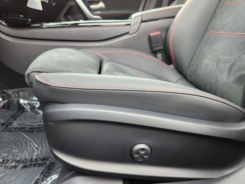 New 2026 Mercedes-Benz CLA 250 4MATIC image 23