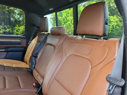 Used 2020 RAM 1500 Longhorn RWD image 12