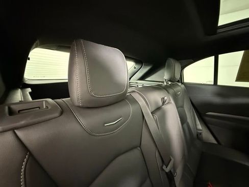 Certified 2024 Cadillac XT4 Premium Luxury w/ Technology Package image 27