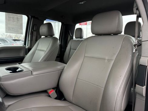 Used 2019 Ford F150 XL w/ Equipment Group 101A Mid RWD image 16