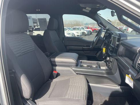 Used 2023 Ford F150 XL w/ XL STX Apperance Package image 23
