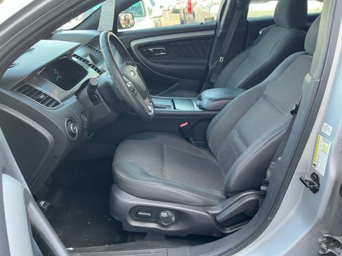 Used 2016 Ford Taurus SEL image 14